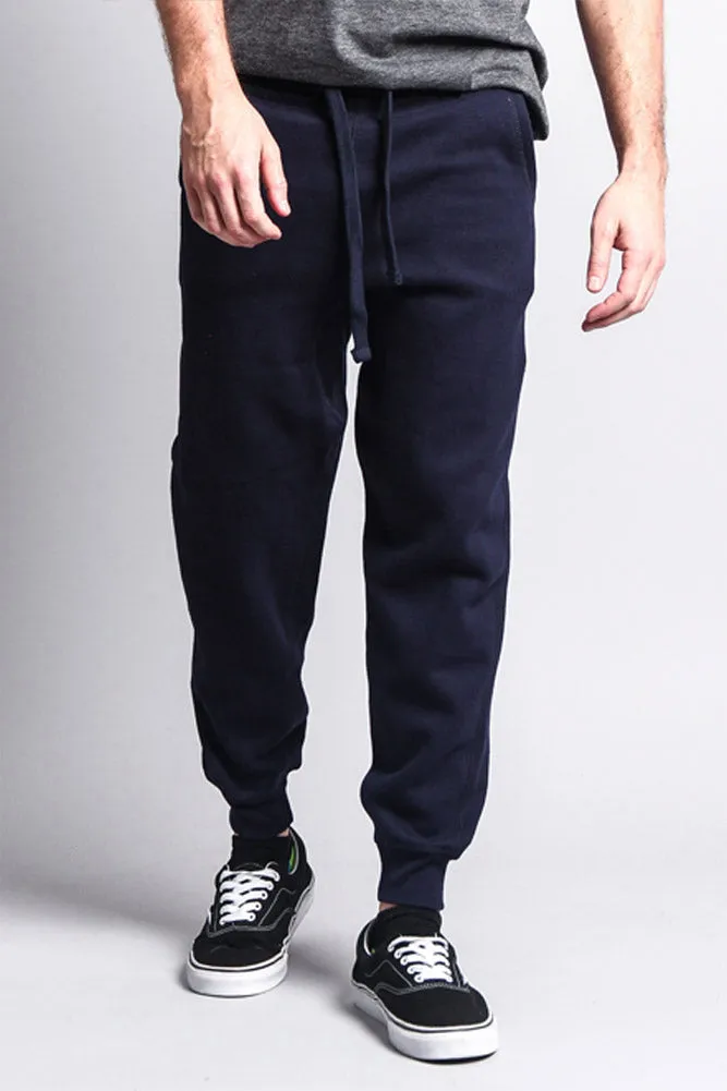 Men's Basic Sweat Pants