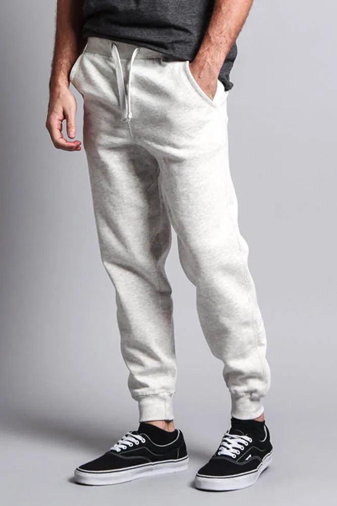 Men's Basic Sweat Pants