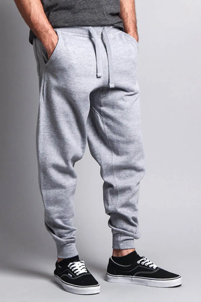 Men's Basic Sweat Pants