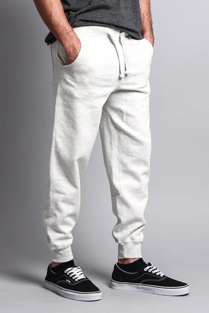 Men's Basic Sweat Pants