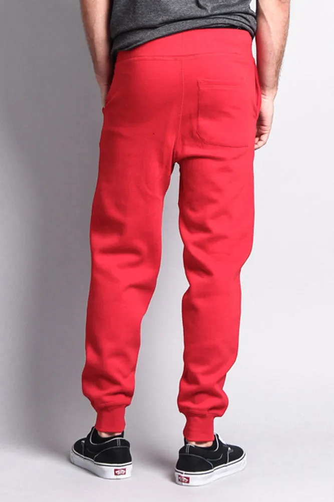 Men's Basic Sweat Pants