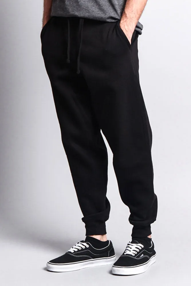 Men's Basic Sweat Pants