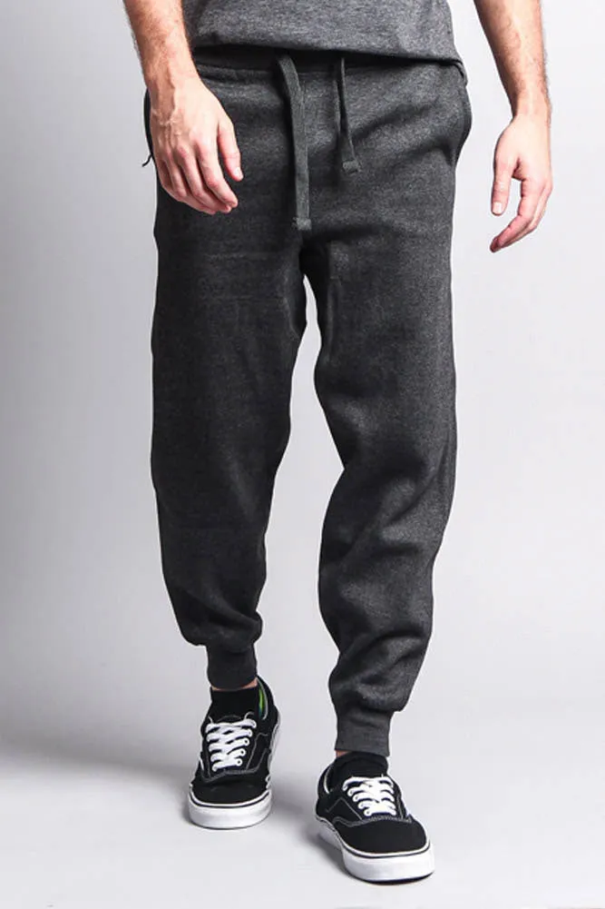 Men's Basic Sweat Pants