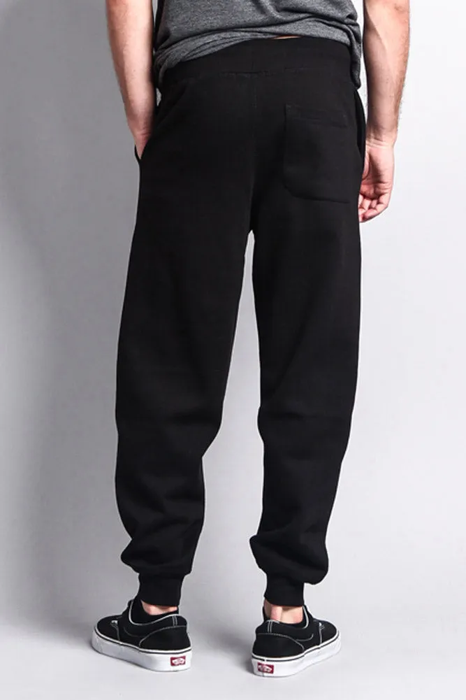 Men's Basic Sweat Pants