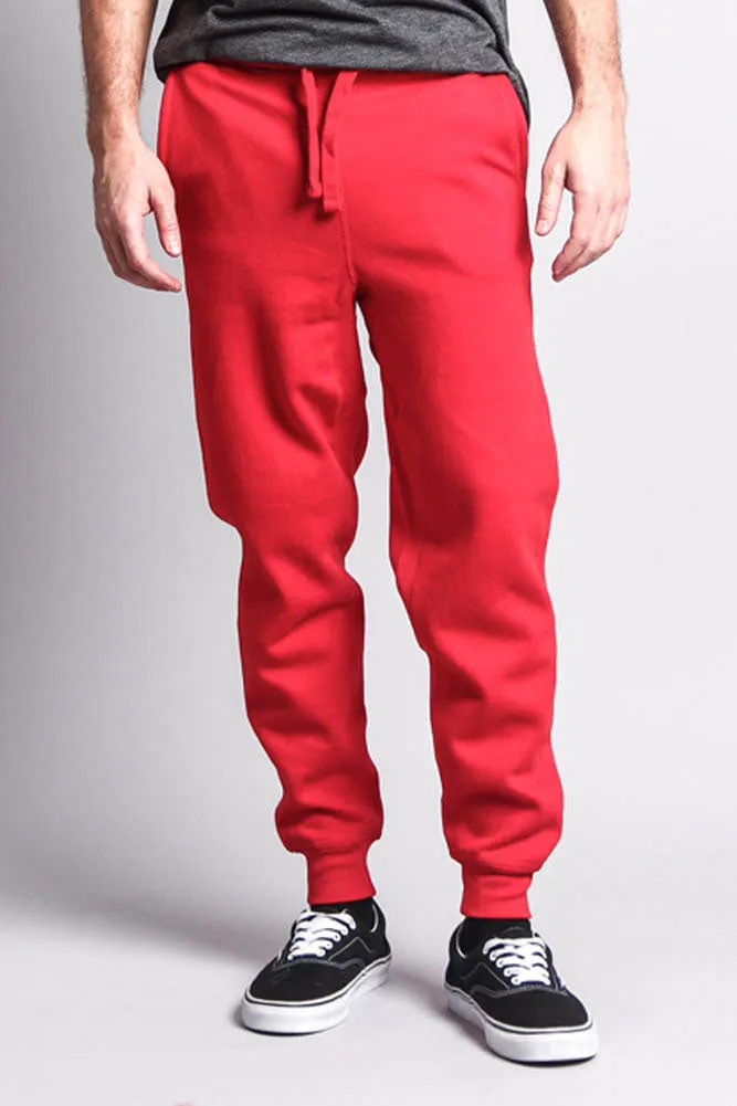 Men's Basic Sweat Pants