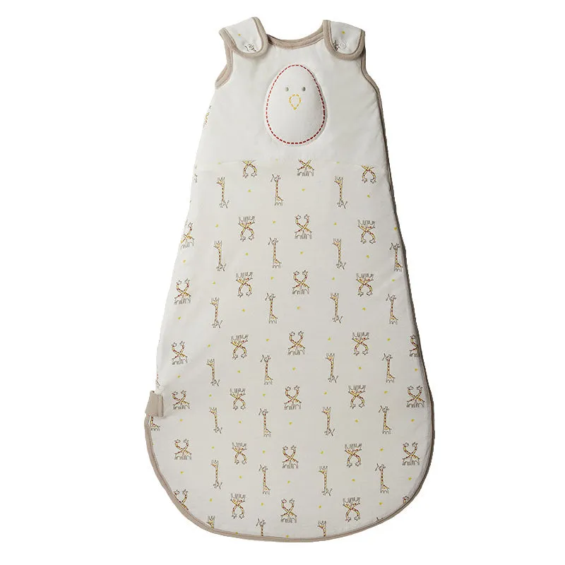 Nested Bean Zen Sack Premier - Starry Safari (Medium)