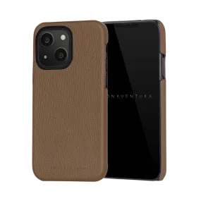 Noblessa Back Cover Smartphone Case (iPhone 13 Mini)