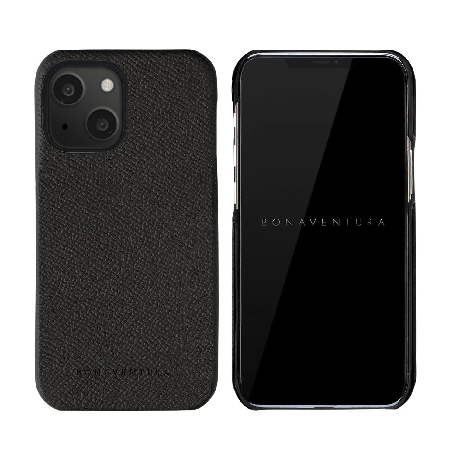 Noblessa Back Cover Smartphone Case (iPhone 13 Mini)