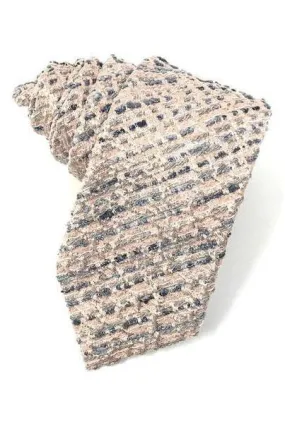 Pale Pink Laurent Necktie