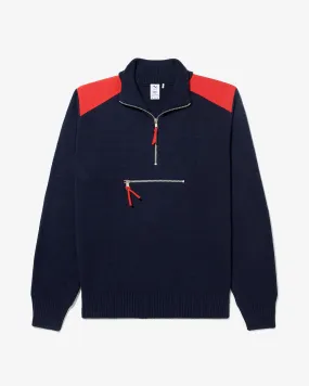 PUMA x Noah Ski Sweater