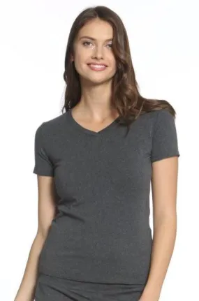 Short Sleeve V Neck Tee - Clearance Rack