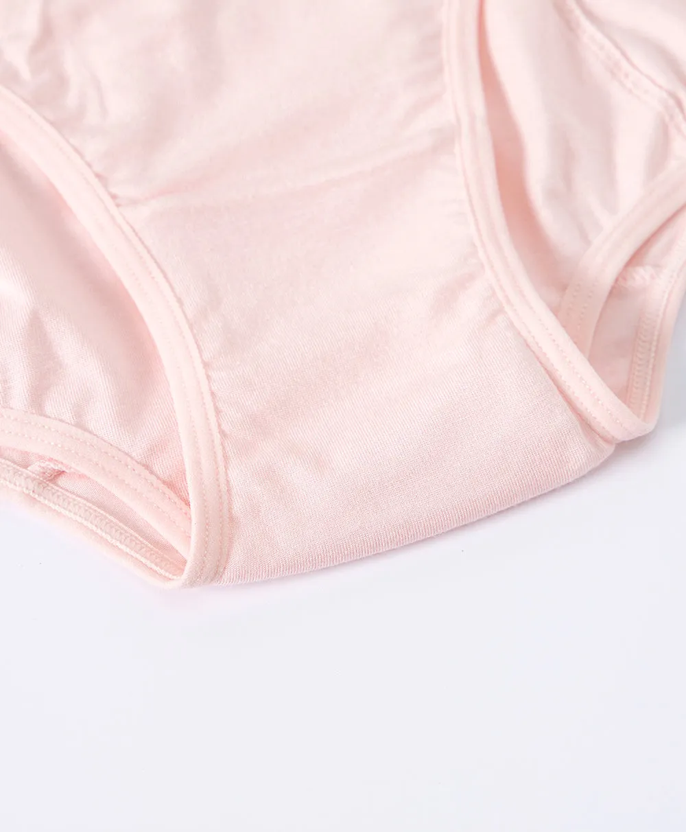 Soft Cloud Comfy Midi Sanitary Panties