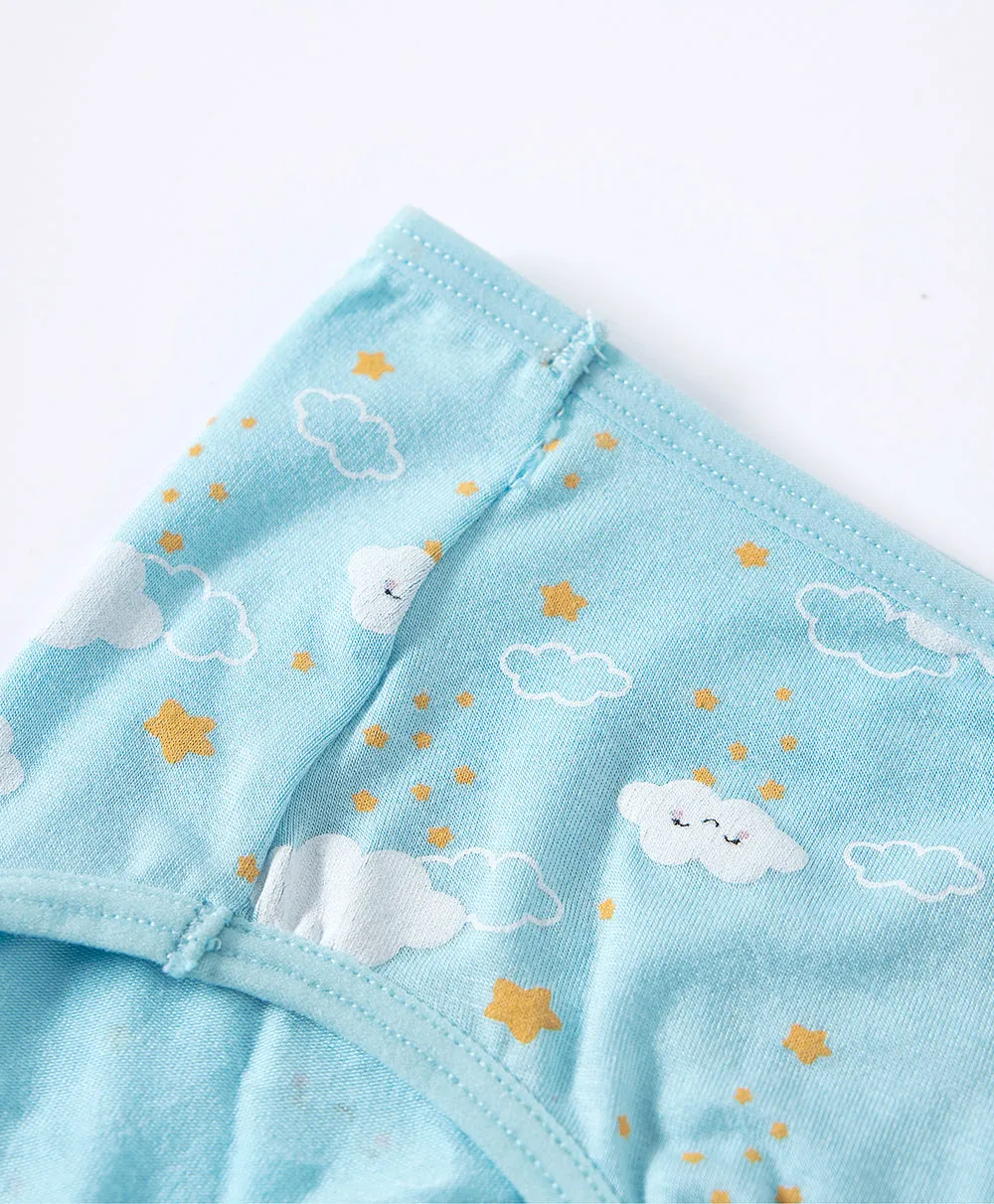 Soft Cloud Comfy Midi Sanitary Panties