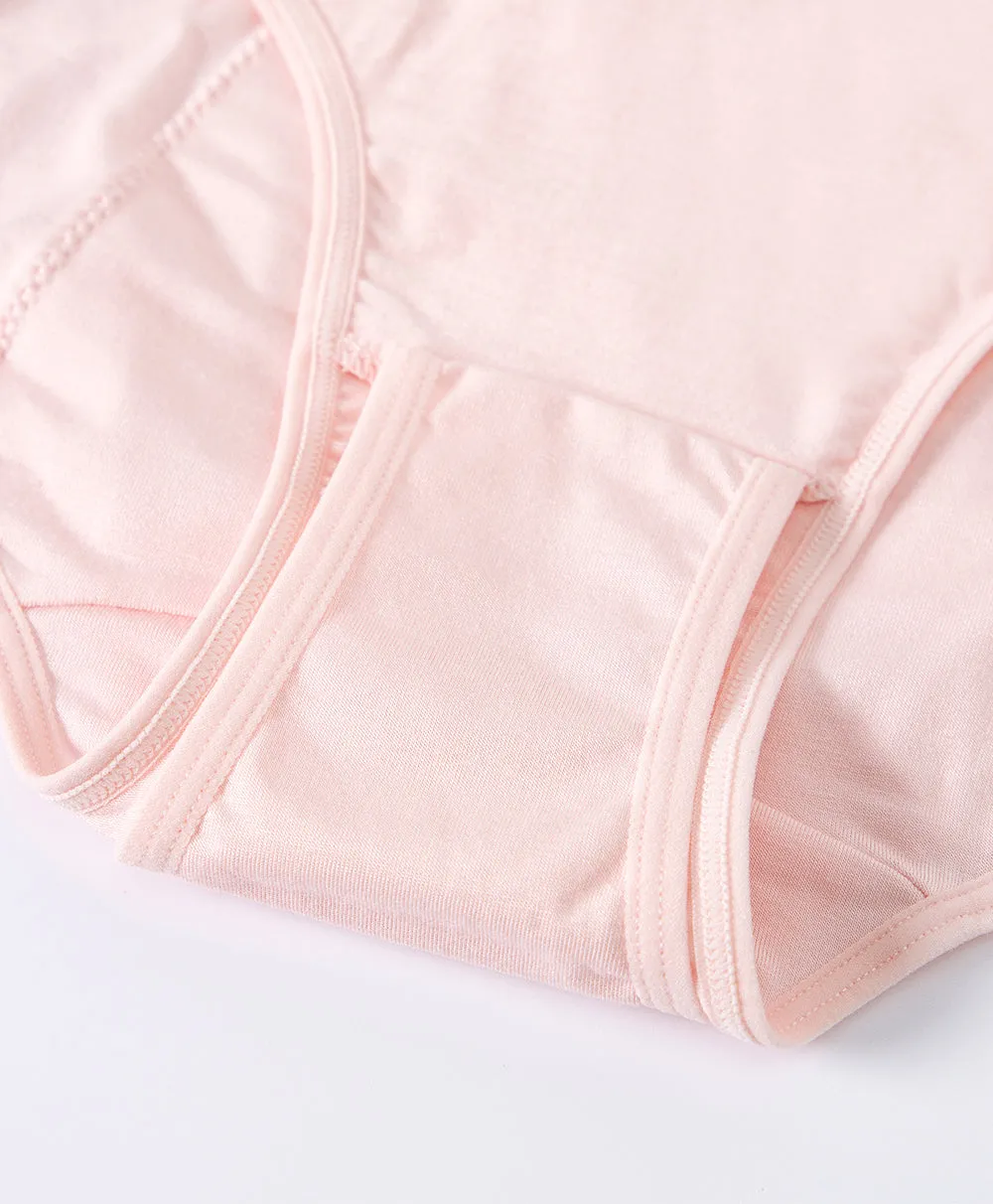 Soft Cloud Comfy Midi Sanitary Panties