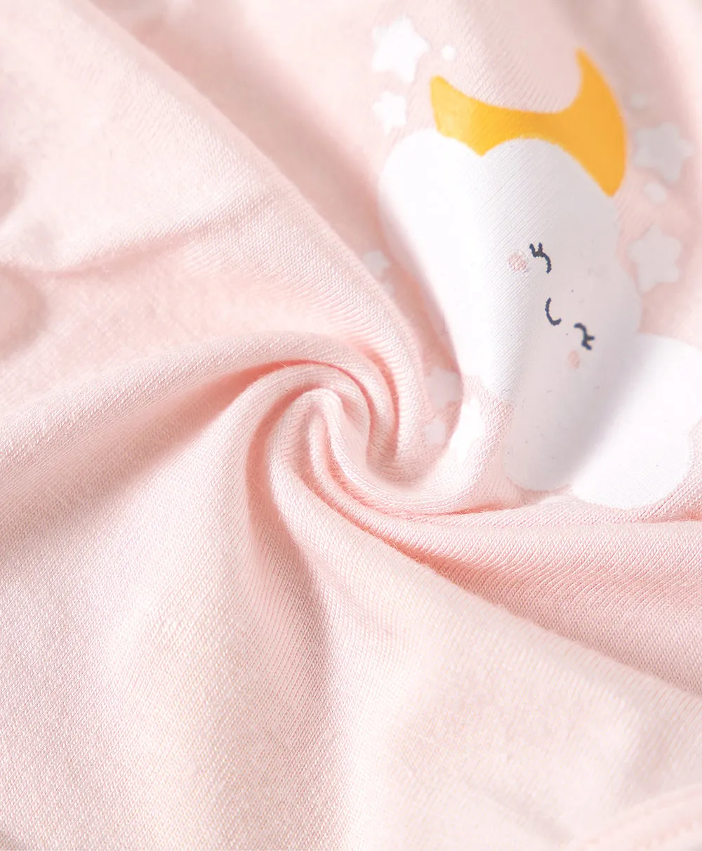 Soft Cloud Comfy Midi Sanitary Panties