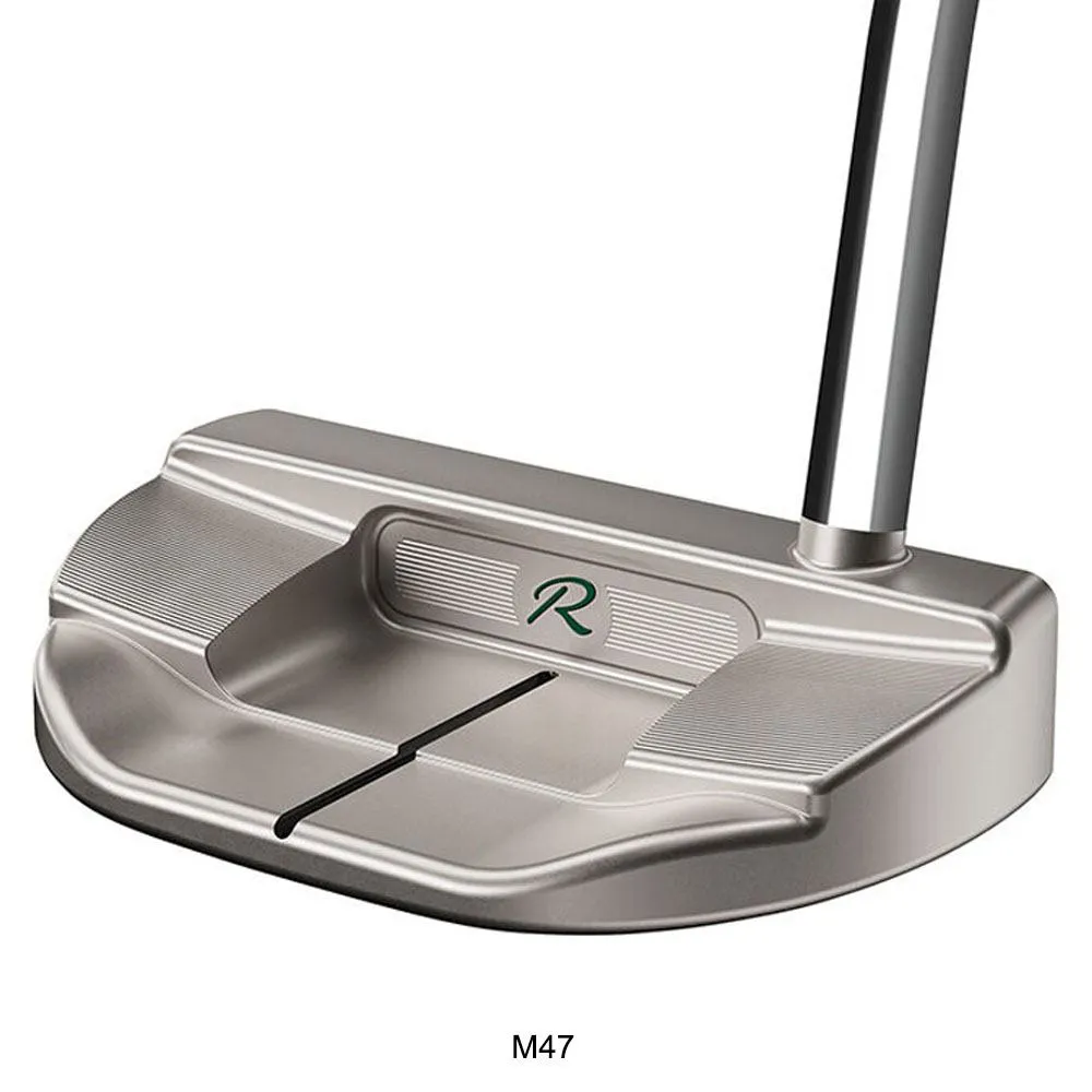 TaylorMade TP Reserve Putter 2023