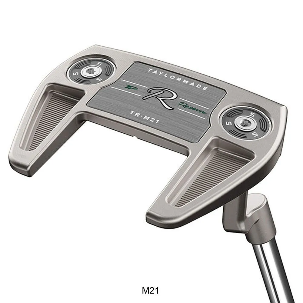 TaylorMade TP Reserve Putter 2023