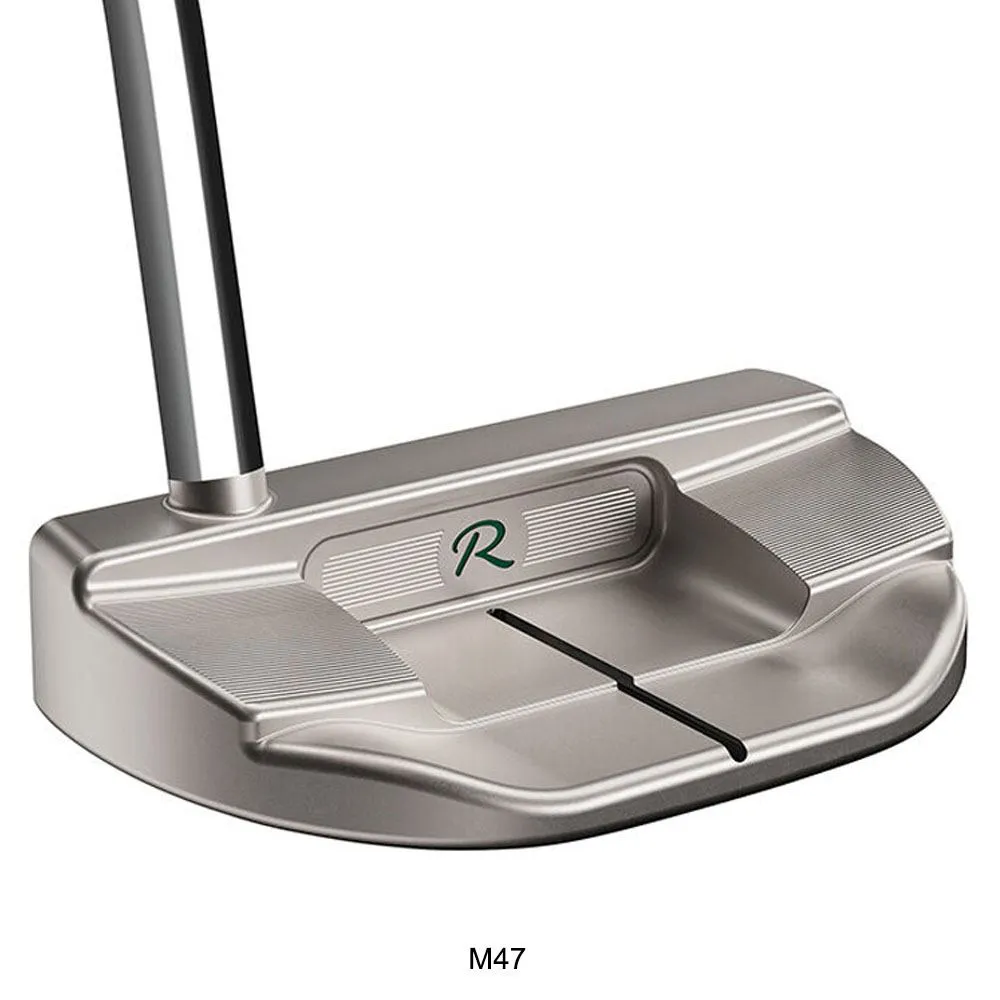 TaylorMade TP Reserve Putter 2023