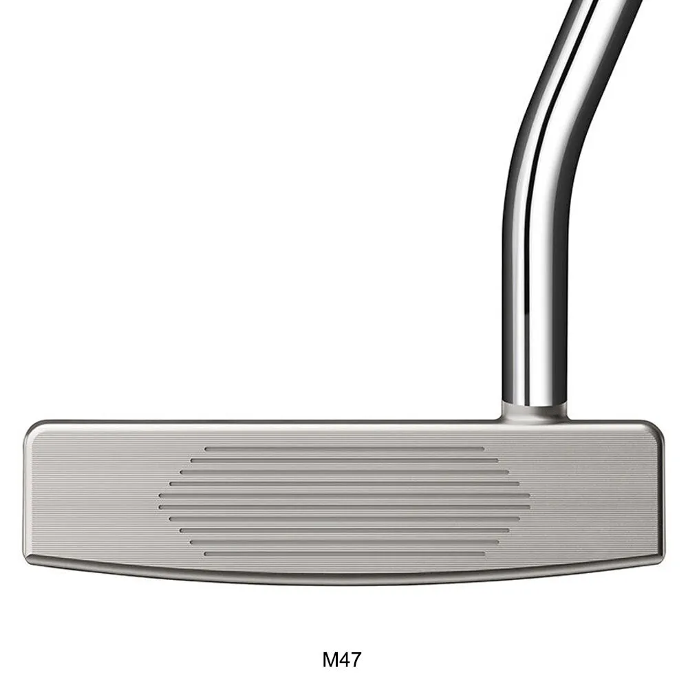 TaylorMade TP Reserve Putter 2023