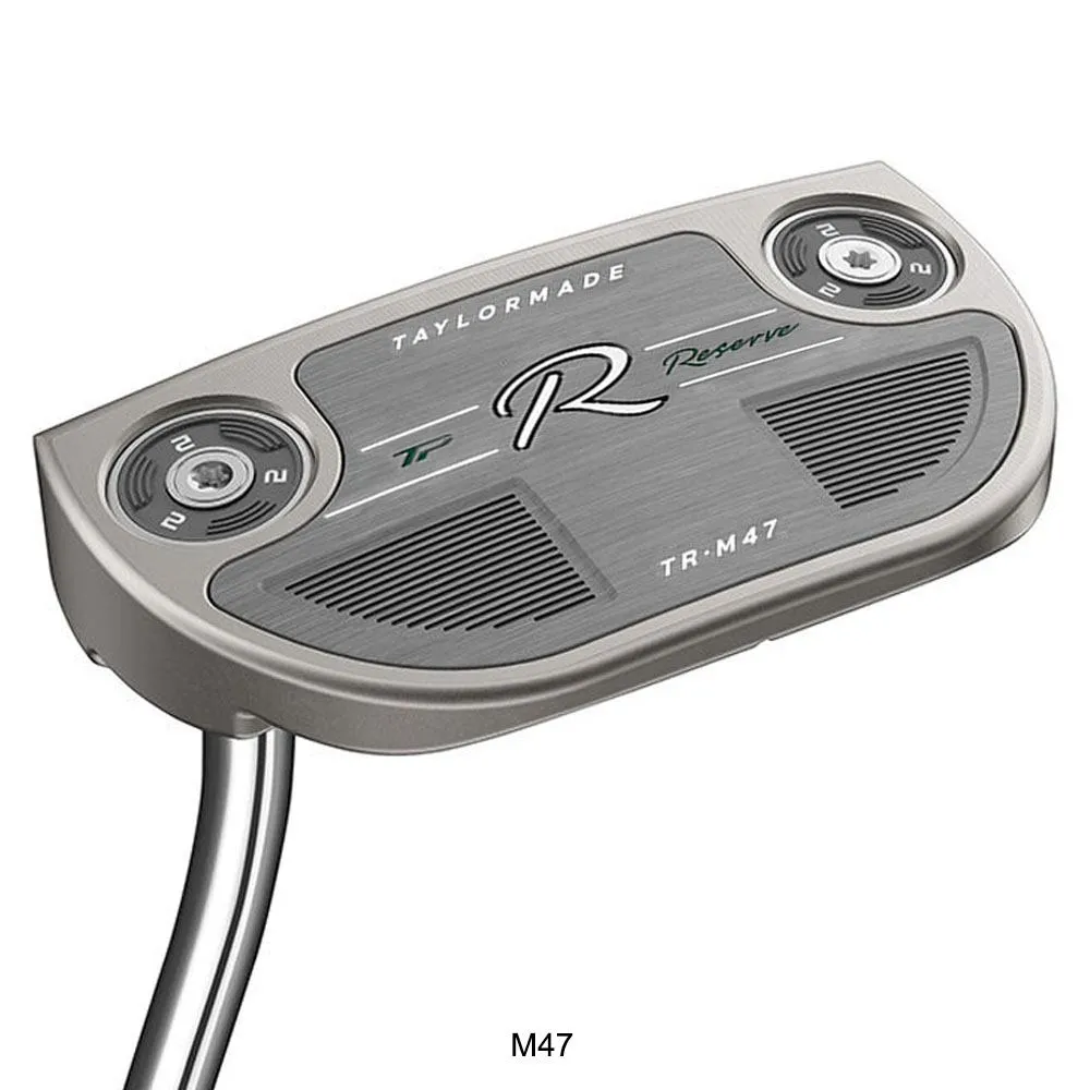 TaylorMade TP Reserve Putter 2023