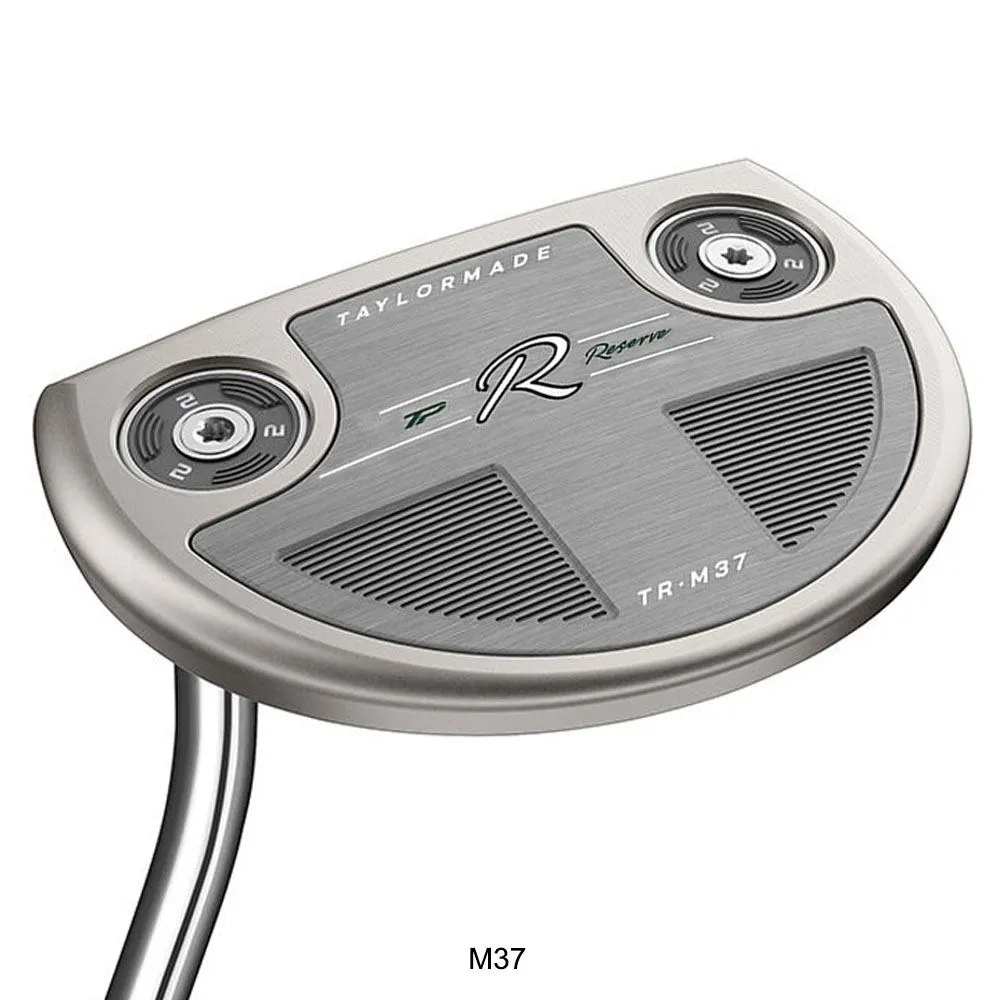 TaylorMade TP Reserve Putter 2023