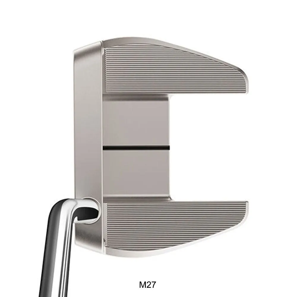 TaylorMade TP Reserve Putter 2023