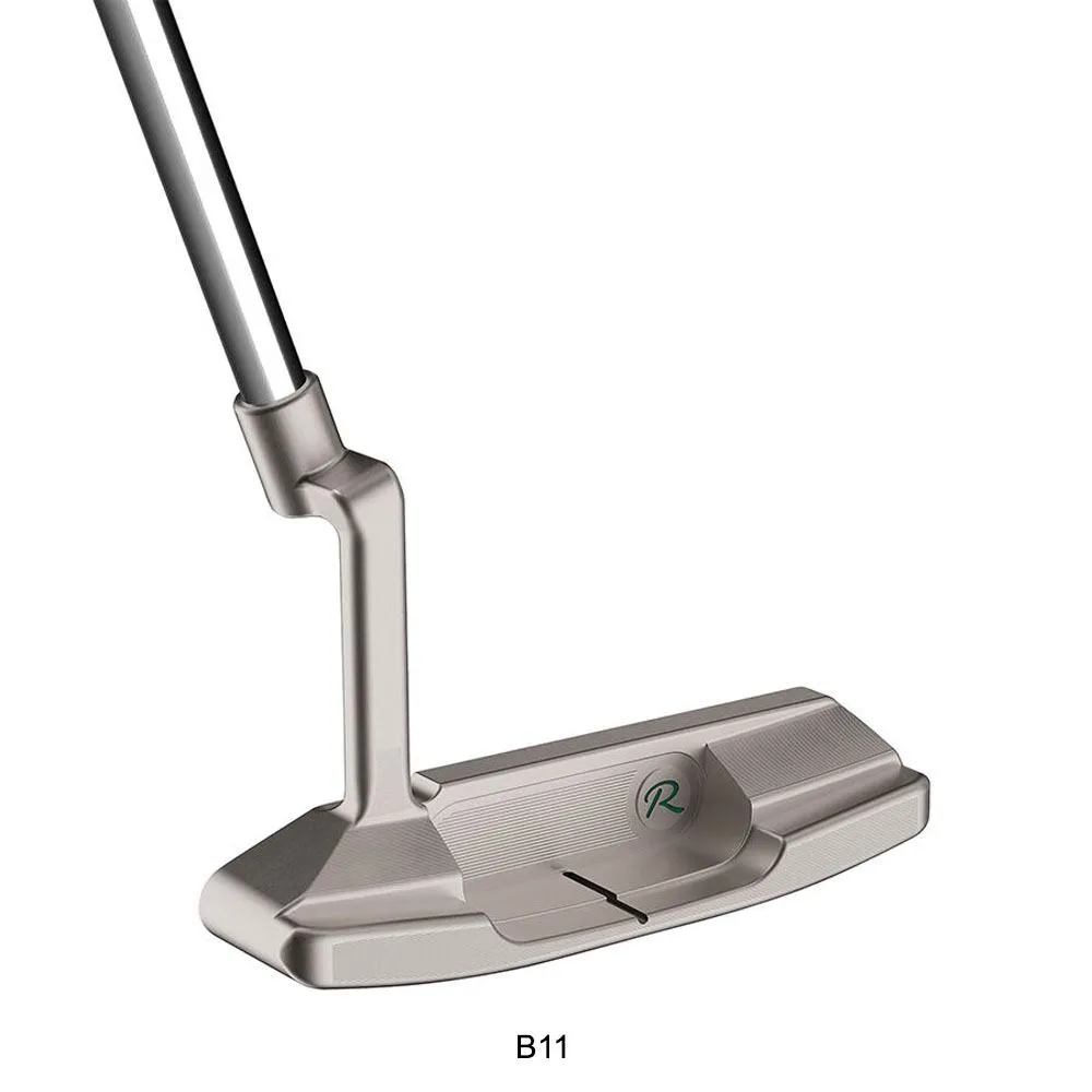 TaylorMade TP Reserve Putter 2023