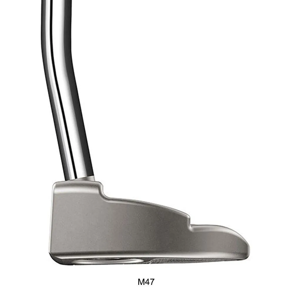 TaylorMade TP Reserve Putter 2023