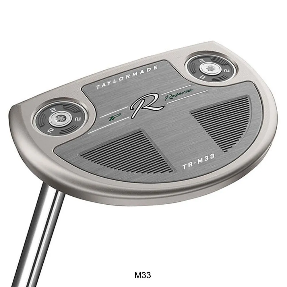 TaylorMade TP Reserve Putter 2023