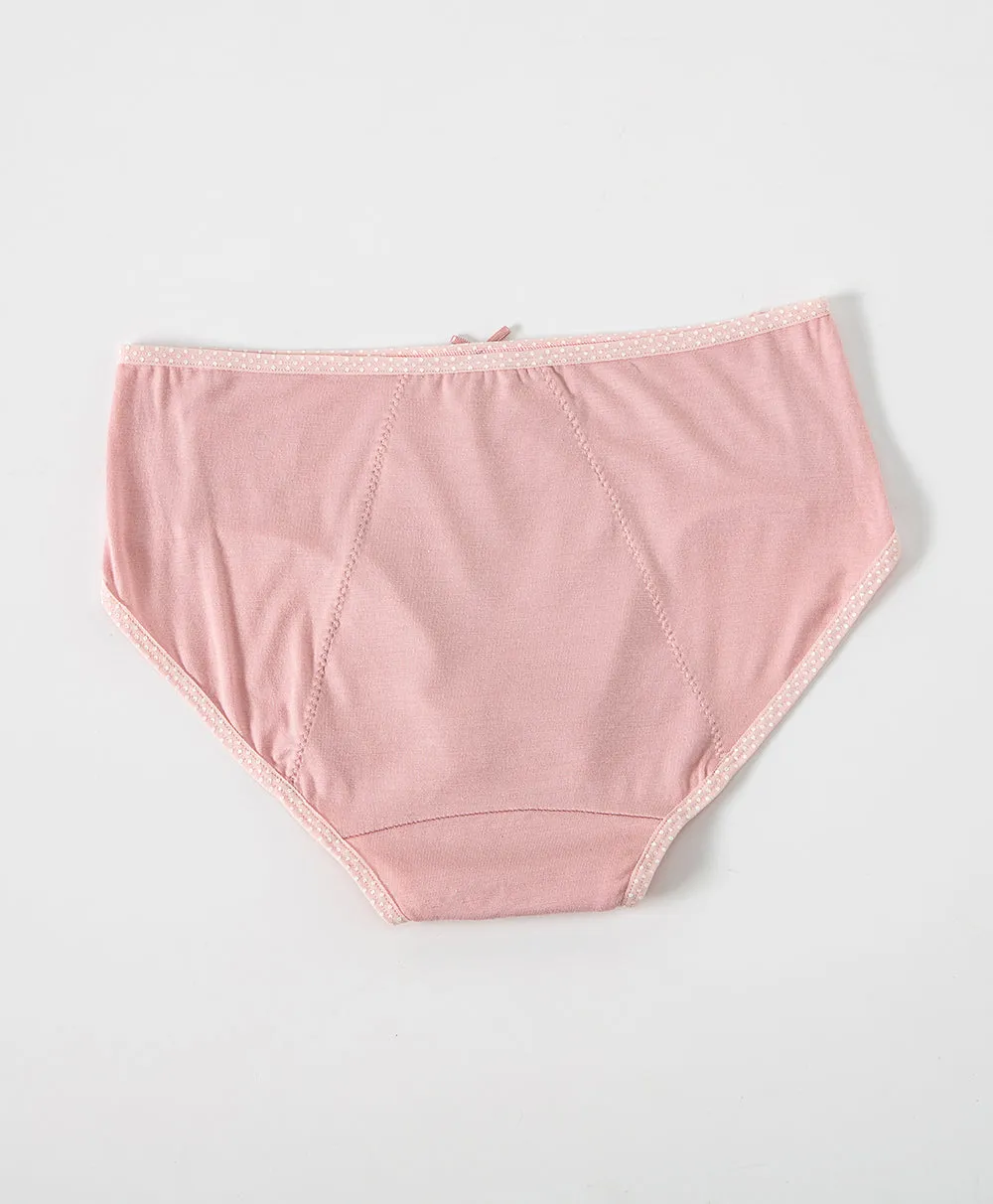 Viscose Sanitary Panties